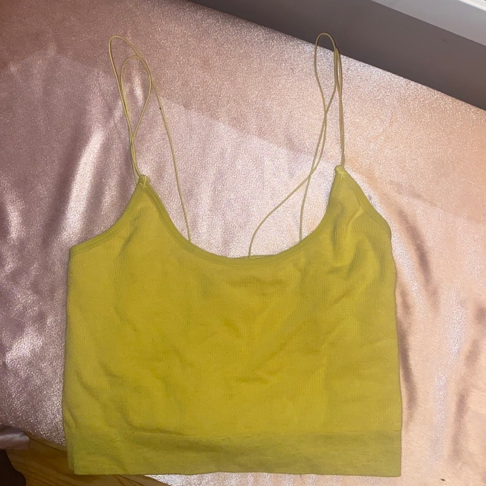 Urban Outfitters Tank top